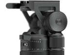 Peak Design Pro Tripod Tilt Mod Ball Head Video Adapter Black