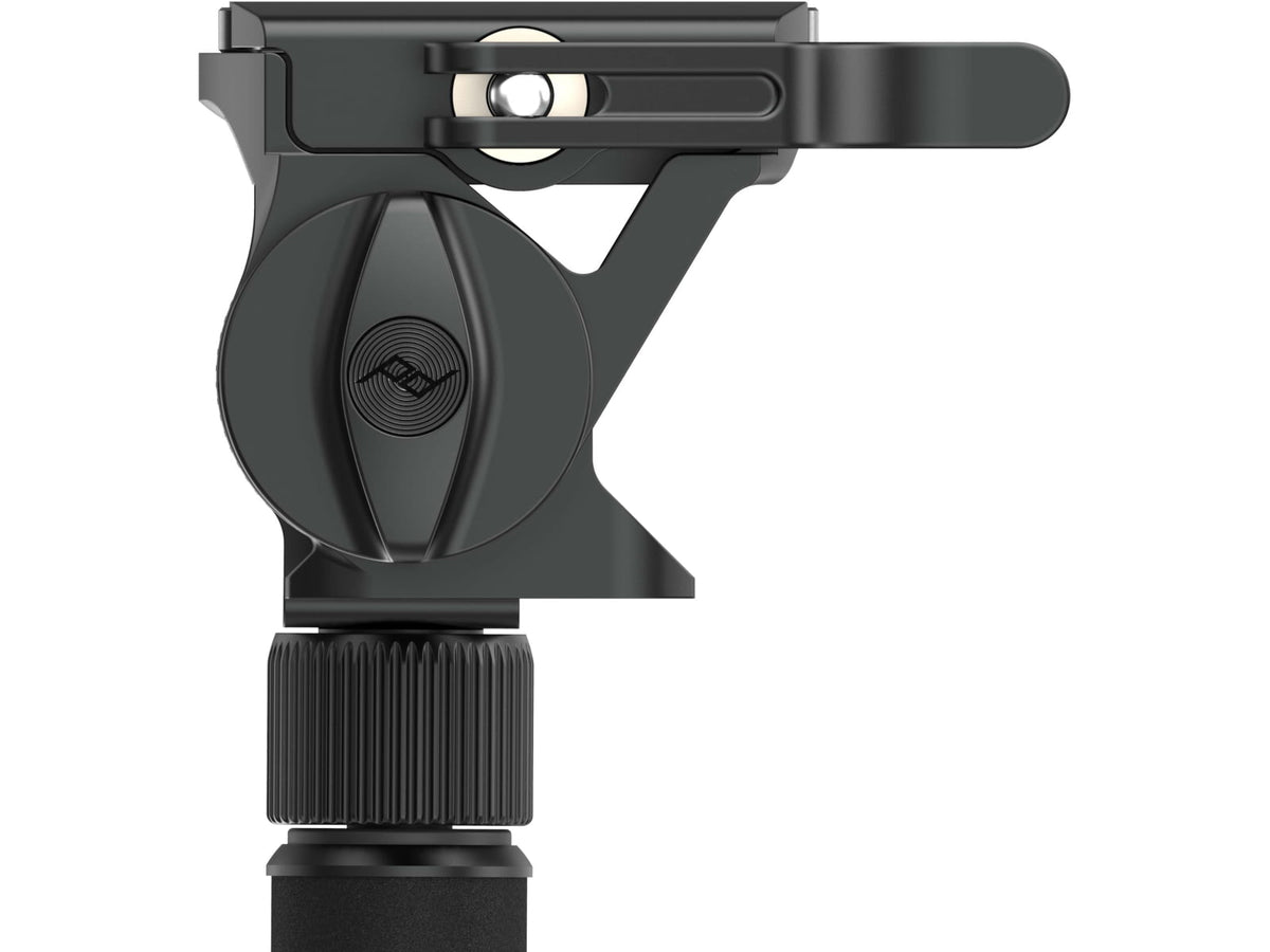 Peak Design Pro Tripod Tilt Mod Ball Head Video Adapter Black