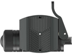 Peak Design Pro Tripod Tilt Mod Ball Head Video Adapter Black