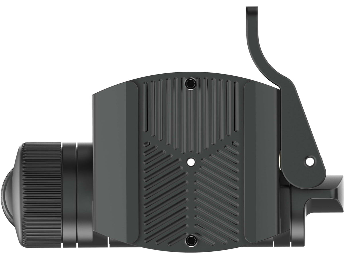 Peak Design Pro Tripod Tilt Mod Ball Head Video Adapter Black