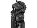 Peak Design Pro Tripod Tilt Mod Ball Head Video Adapter Black
