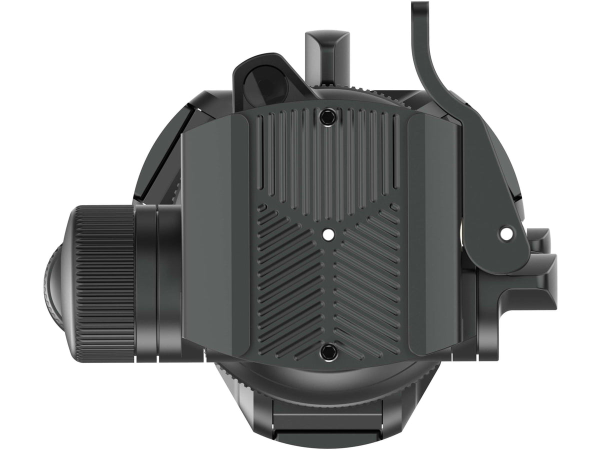 Peak Design Pro Tripod Tilt Mod Ball Head Video Adapter Black