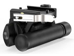 Peak Design Pro Tripod Tilt Mod Ball Head Video Adapter Black
