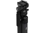 Peak Design Pro Tripod Tilt Mod Ball Head Video Adapter Black