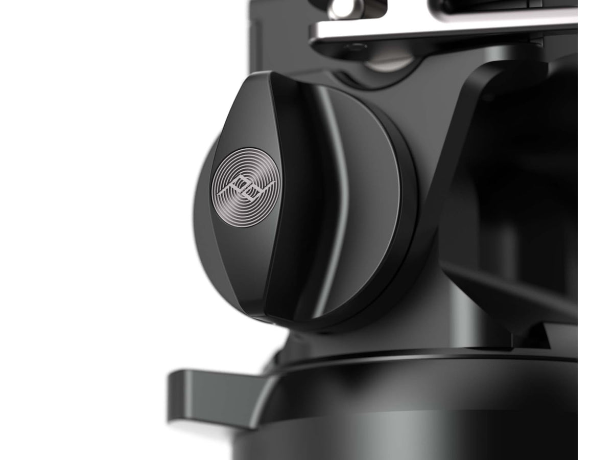 Peak Design Pro Tripod Tilt Mod Ball Head Video Adapter Black