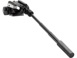 Peak Design Pro Tripod Tilt Mod Ball Head Video Adapter Black
