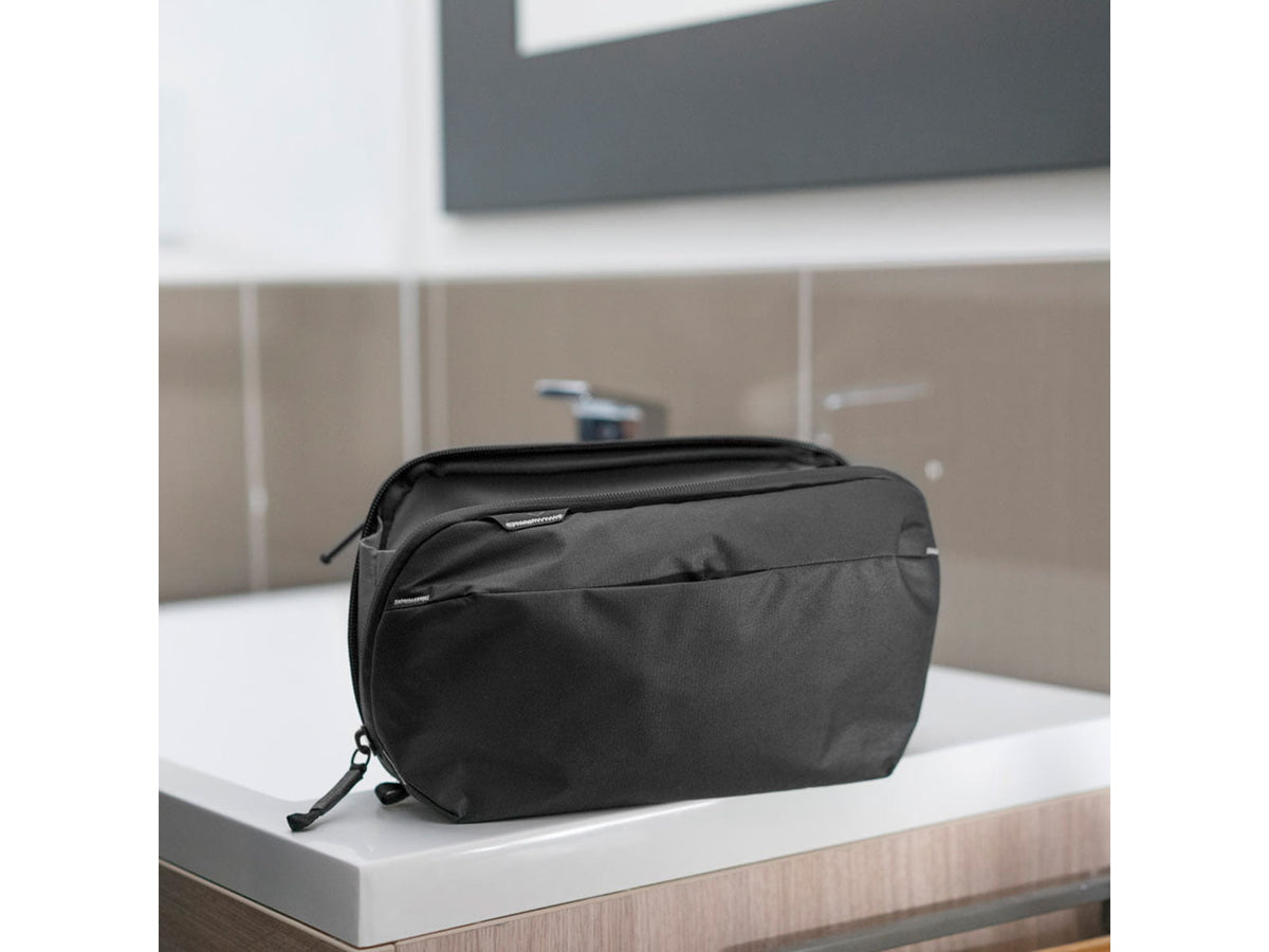 Peak Design Regular Wash Pouch Black
