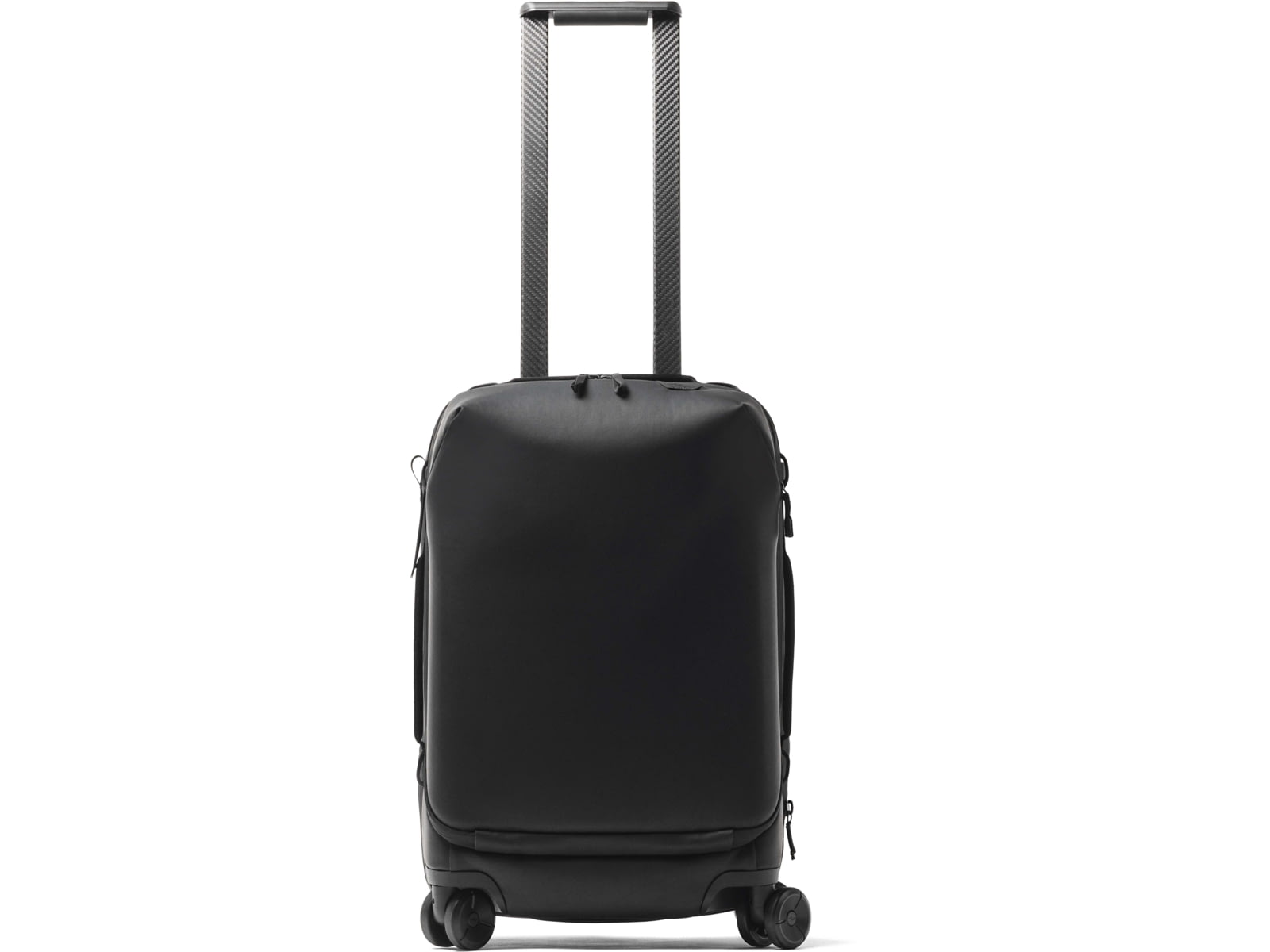 Peak Design Roller Pro 34L Carry-On Luggage