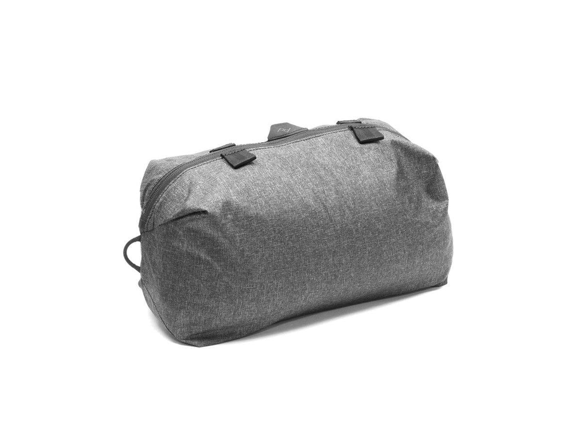 Peak Design Shoe Pouch Charcoal