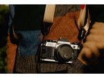 Peak Design Slide Lite Camera Strap Midnight