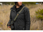 Peak Design Slide Lite Camera Strap Midnight