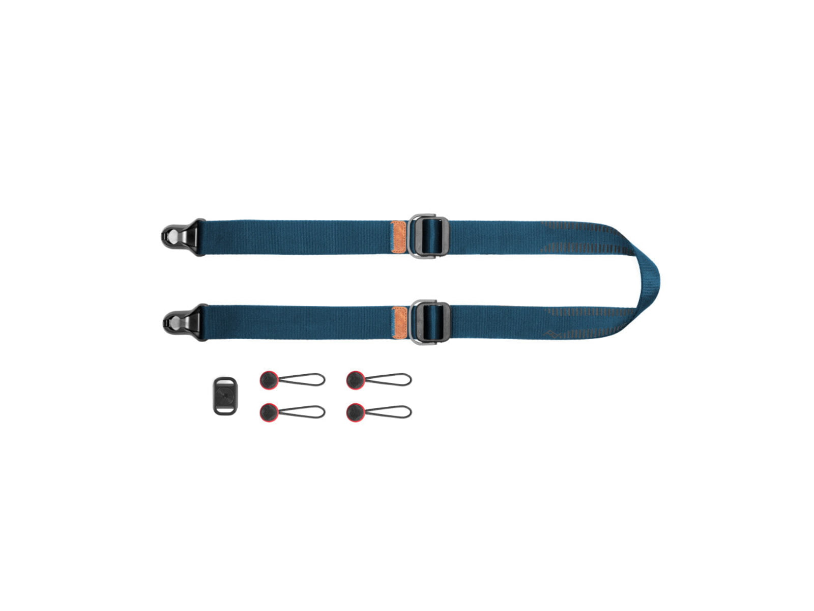 Peak Design Slide Lite Camera Strap Midnight