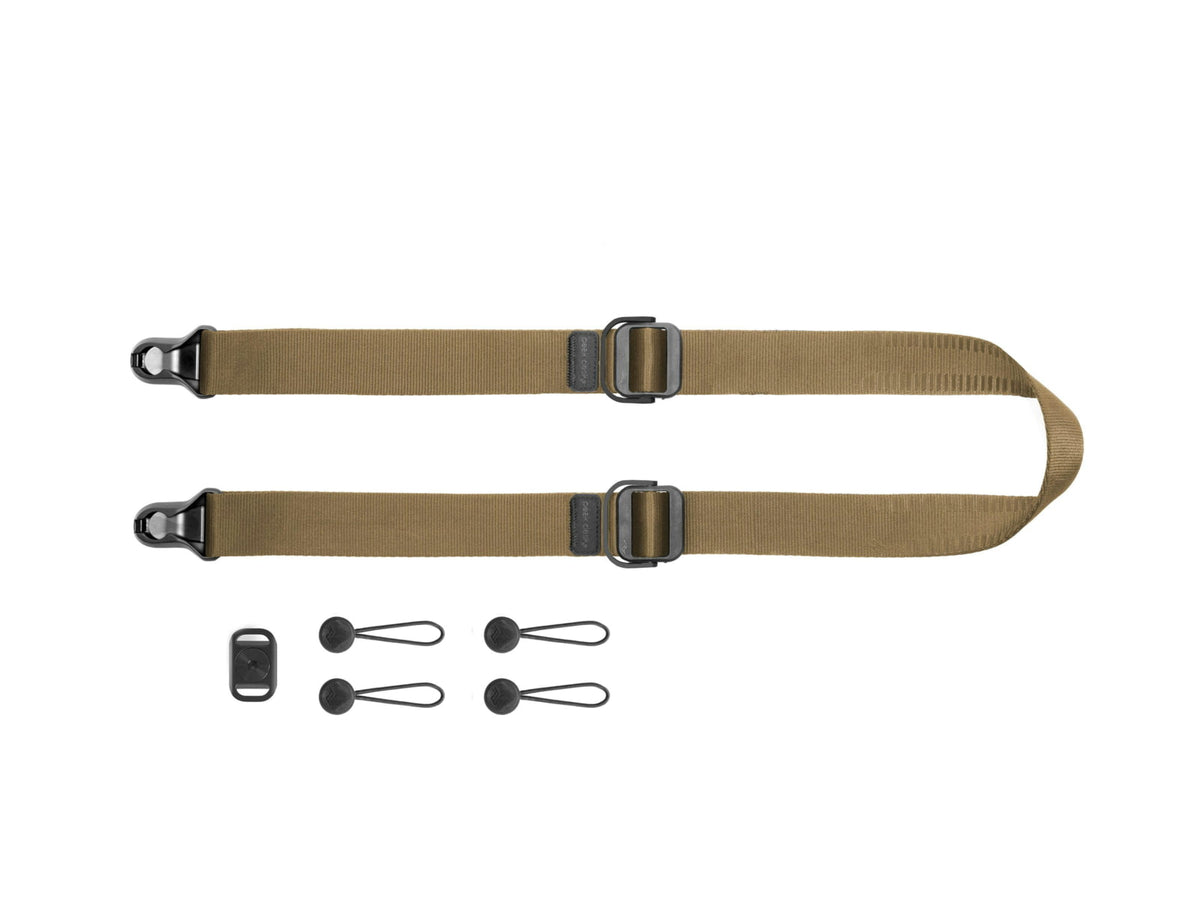 Peak Design Slide Lite