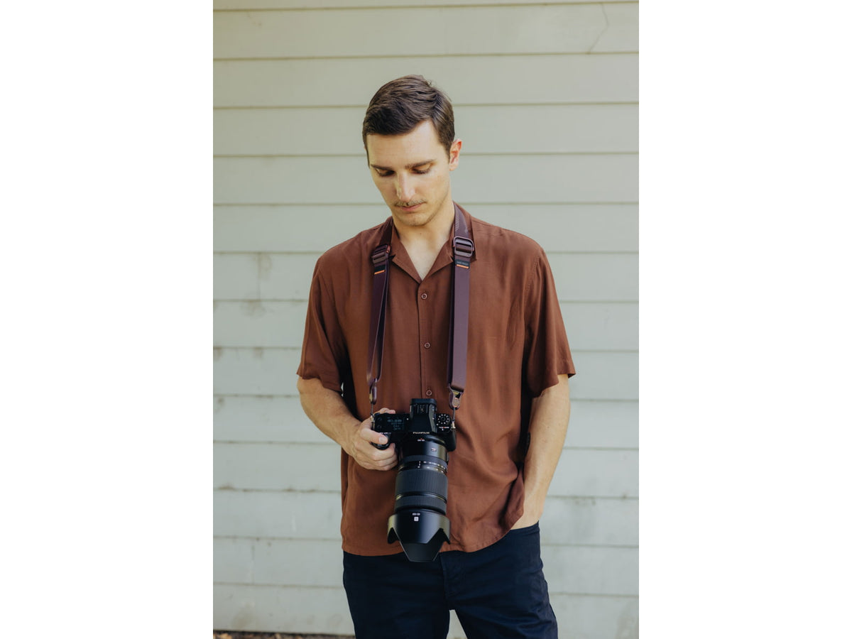 Peak Design Slide Lite Shoulder Strap