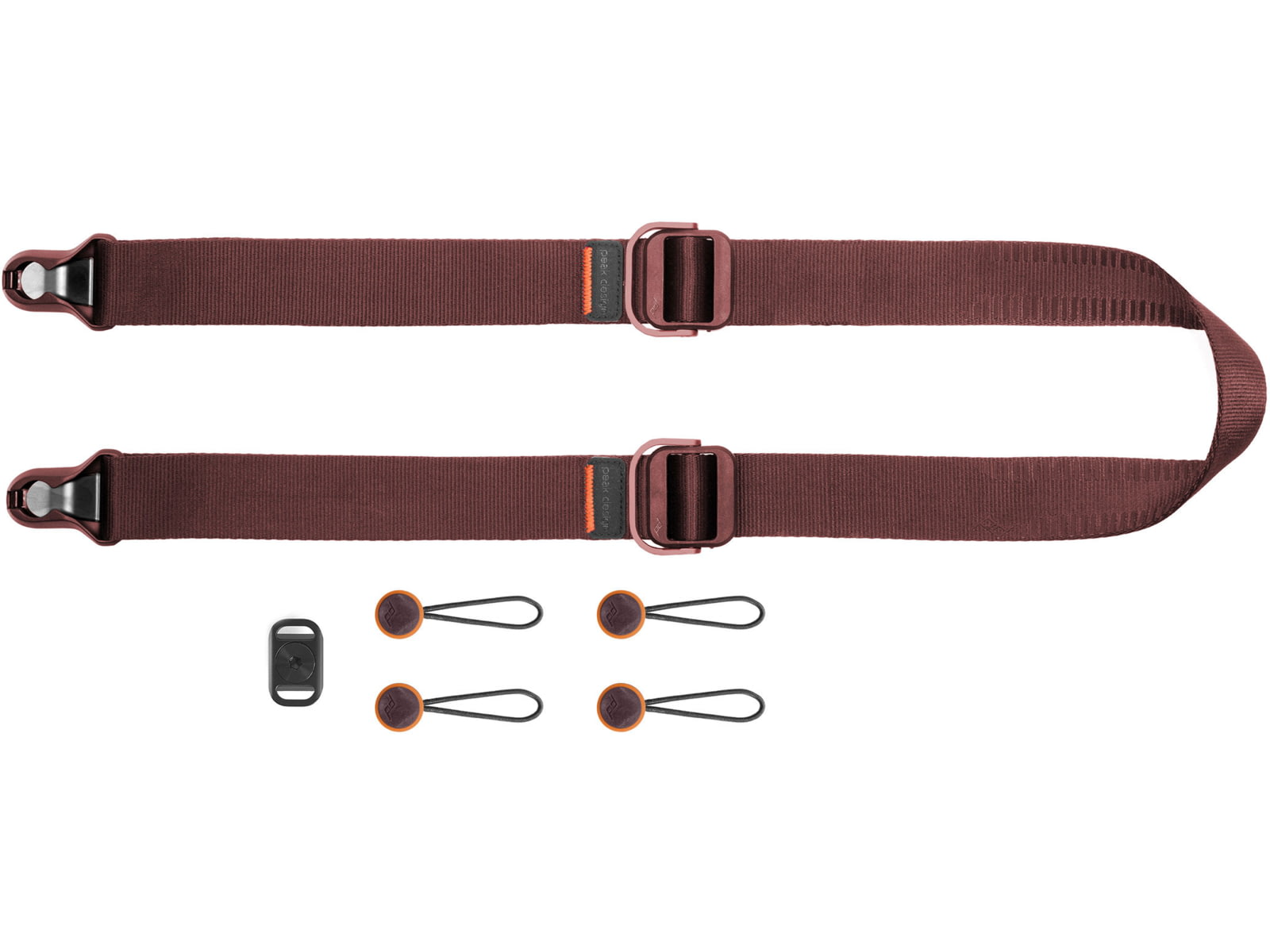 Peak Design Slide Lite Shoulder Strap