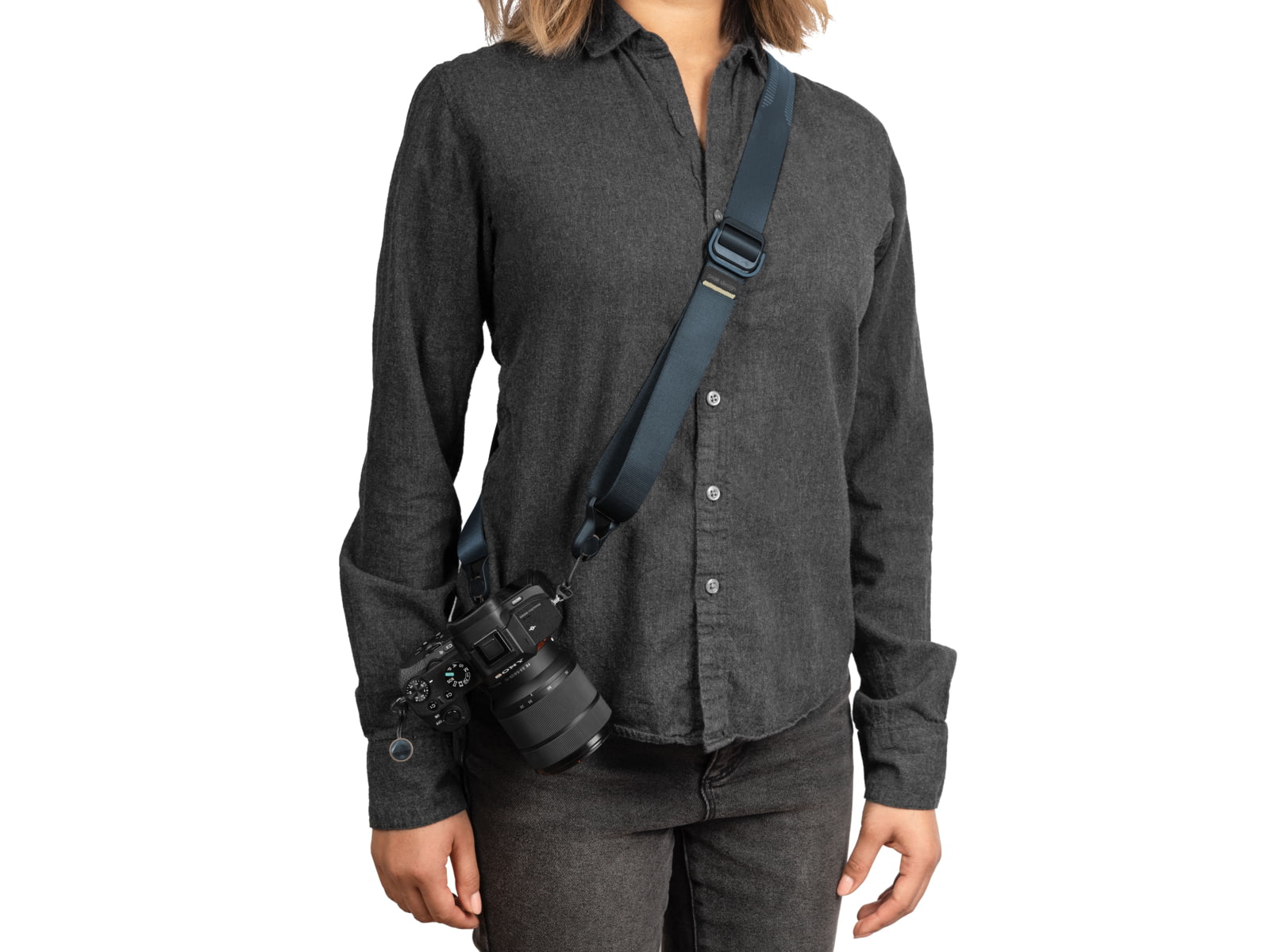Peak Design Slide Lite Shoulder Strap