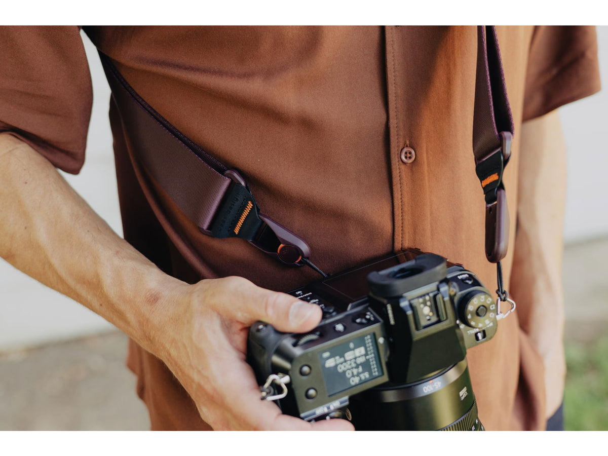 Peak Design Slide Shoulder Strap