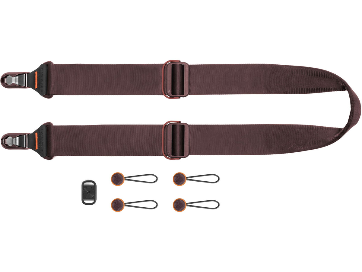 Peak Design Slide Shoulder Strap
