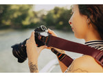 Peak Design Slide Shoulder Strap