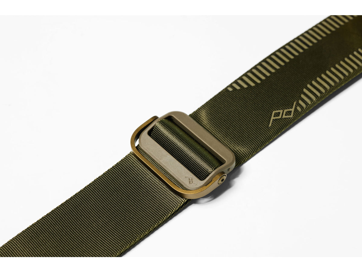 Peak Design Slide Shoulder Strap