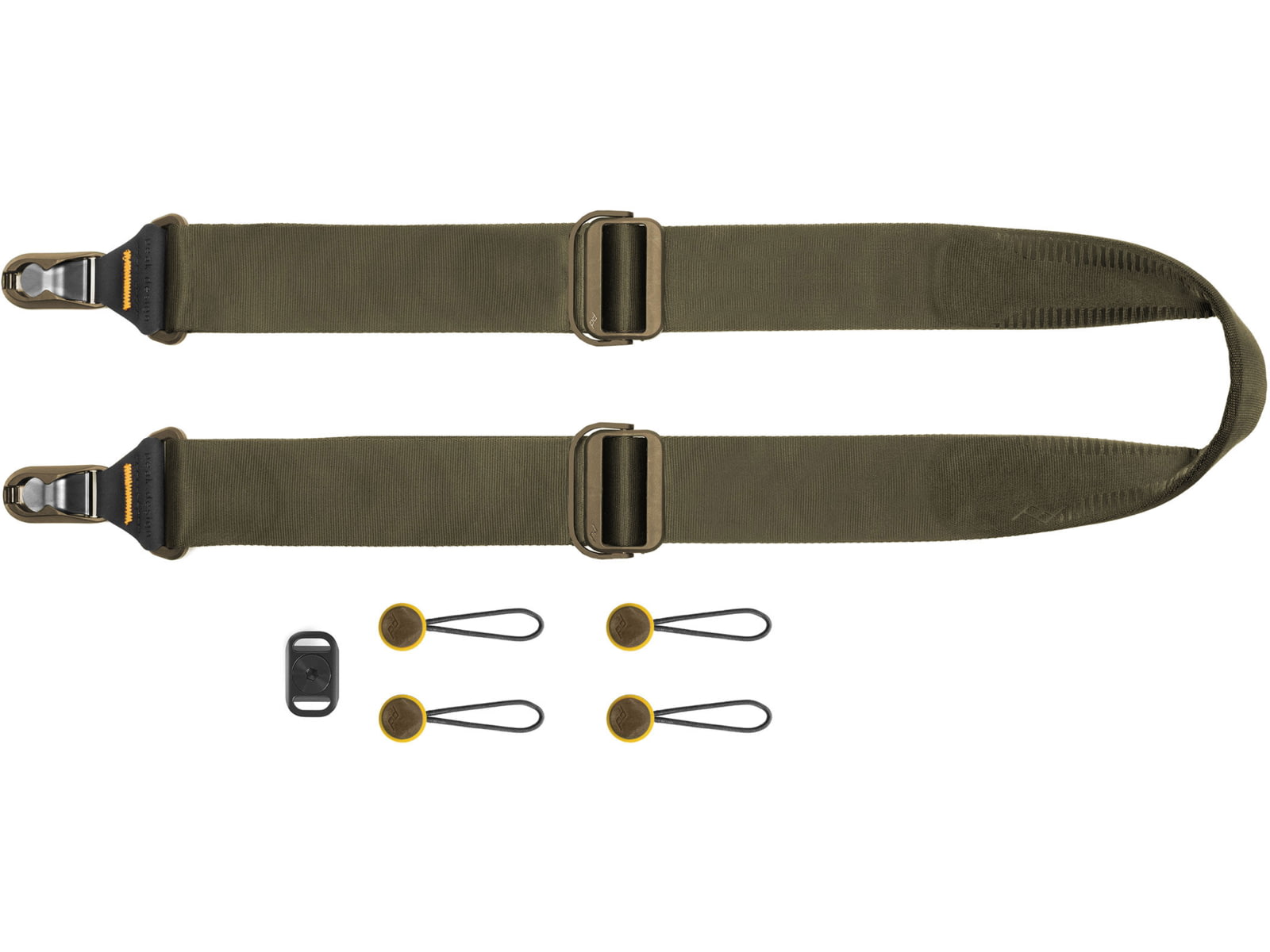 Peak Design Slide Shoulder Strap
