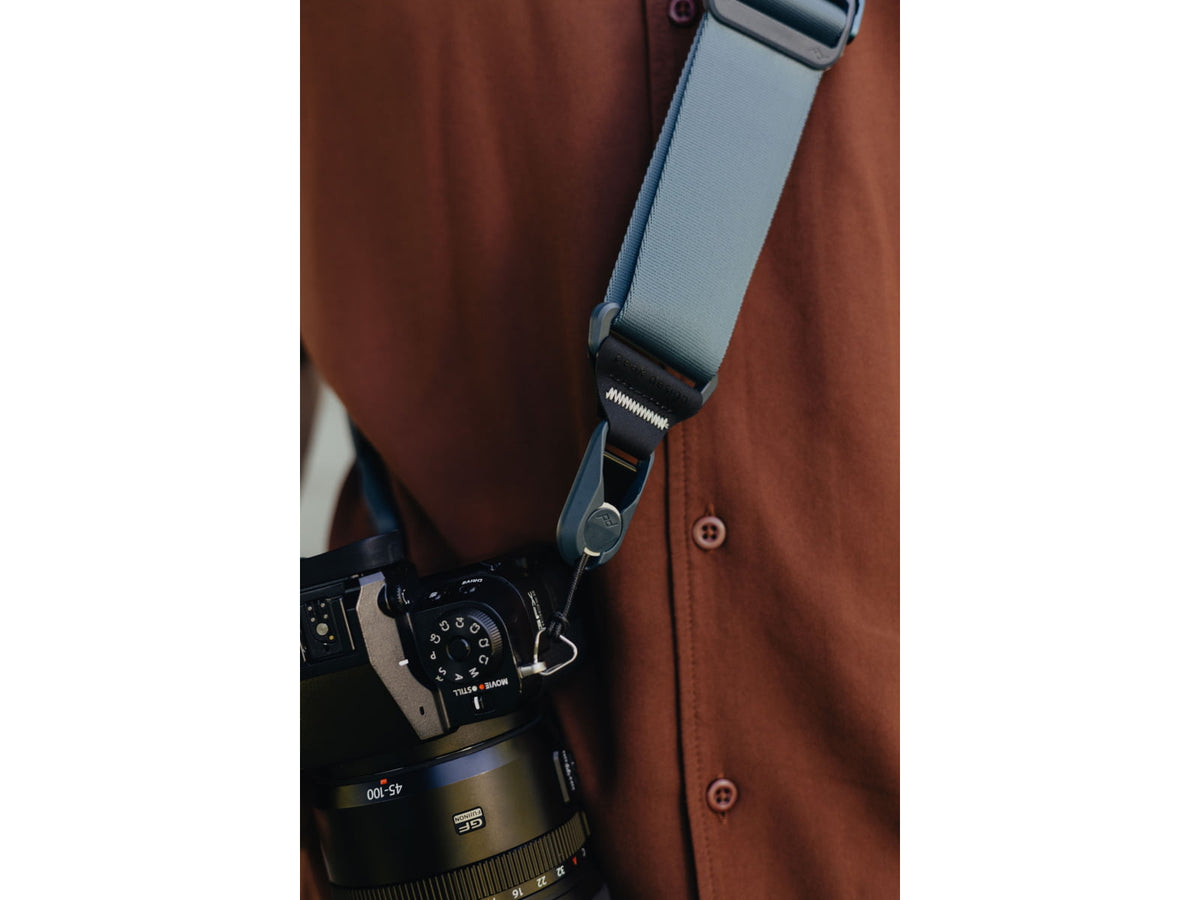Peak Design Slide Shoulder Strap