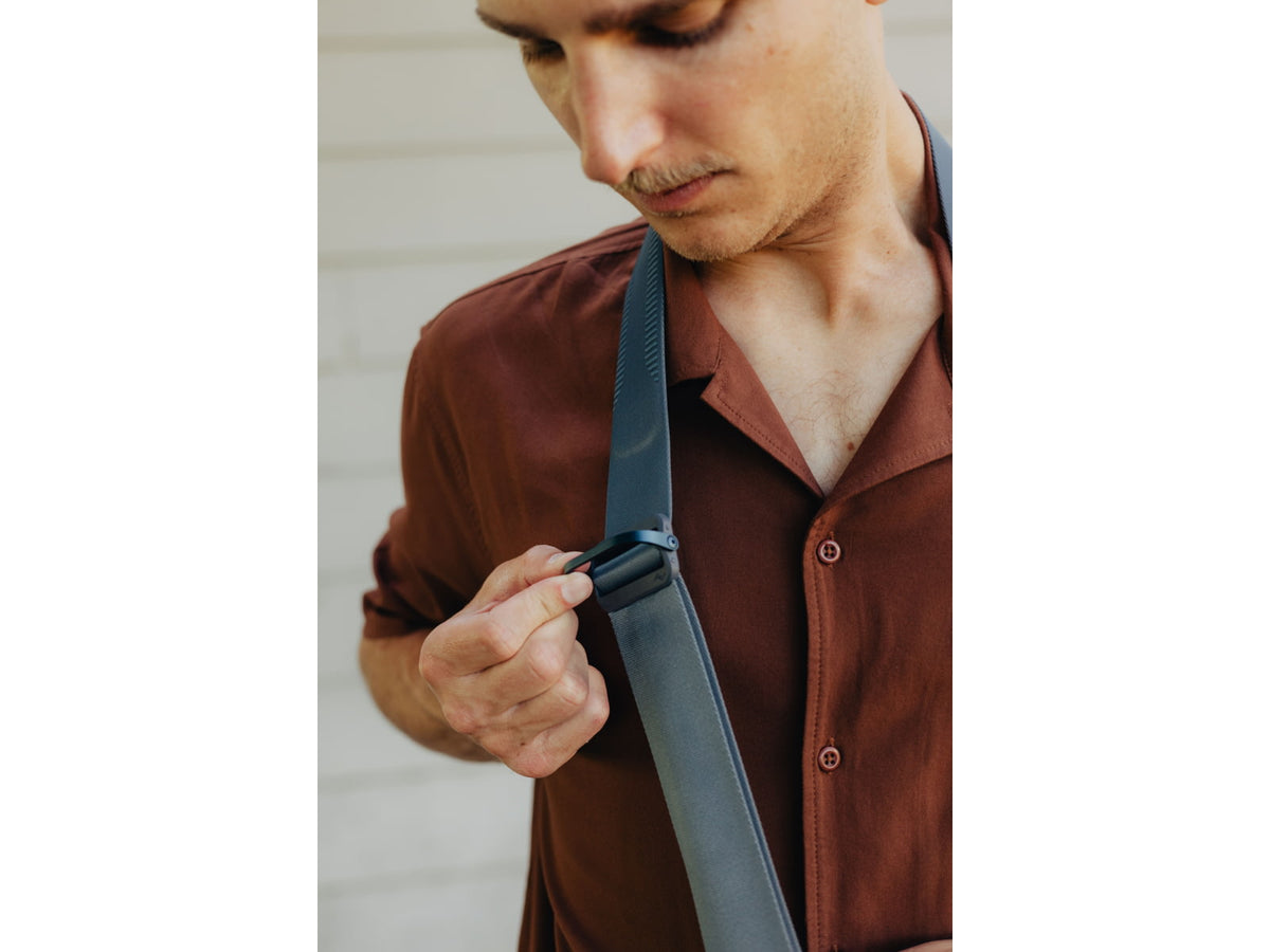Peak Design Slide Shoulder Strap