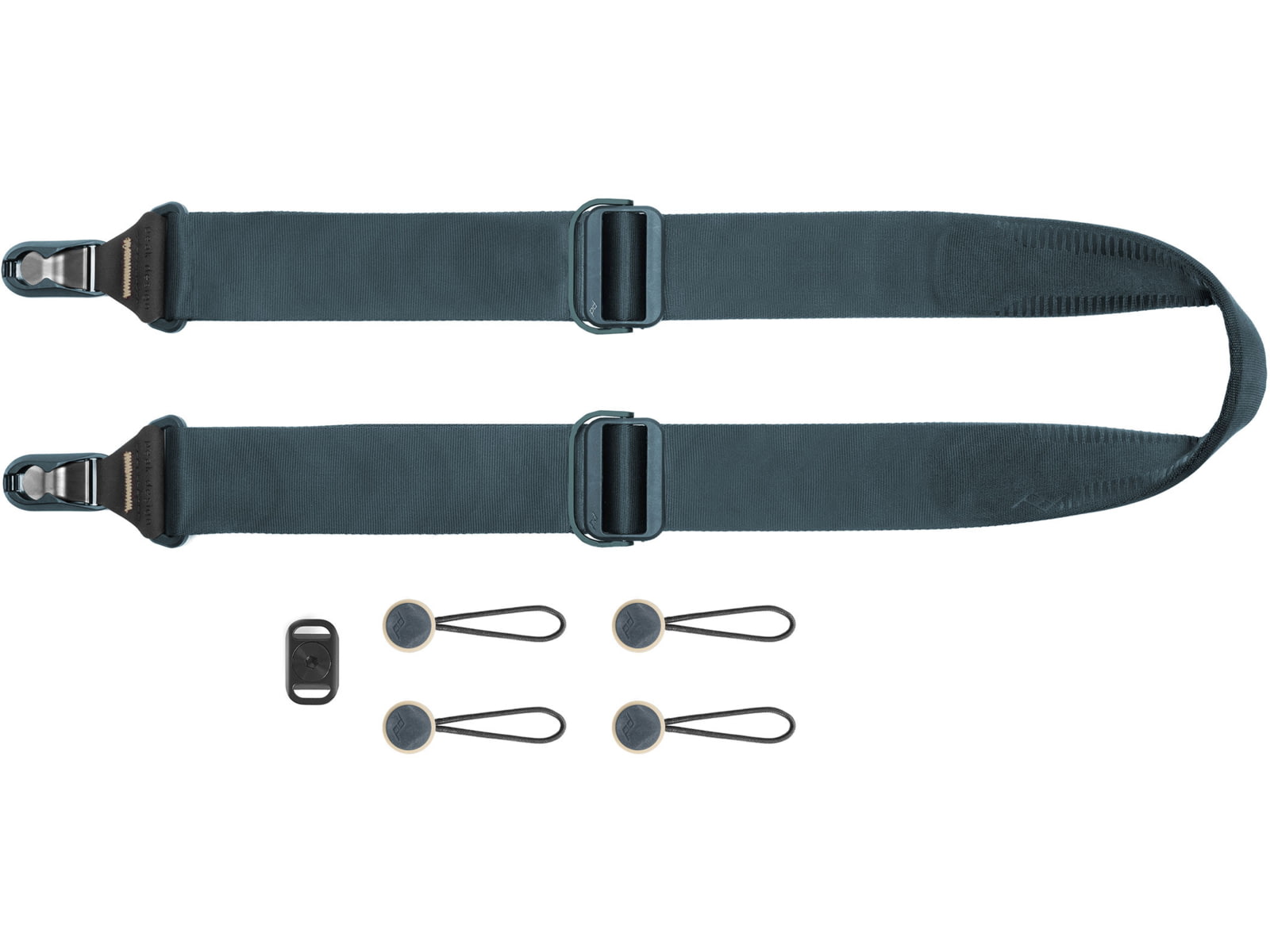 Peak Design Slide Shoulder Strap