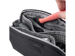 Peak Design Small Wash Pouch Black