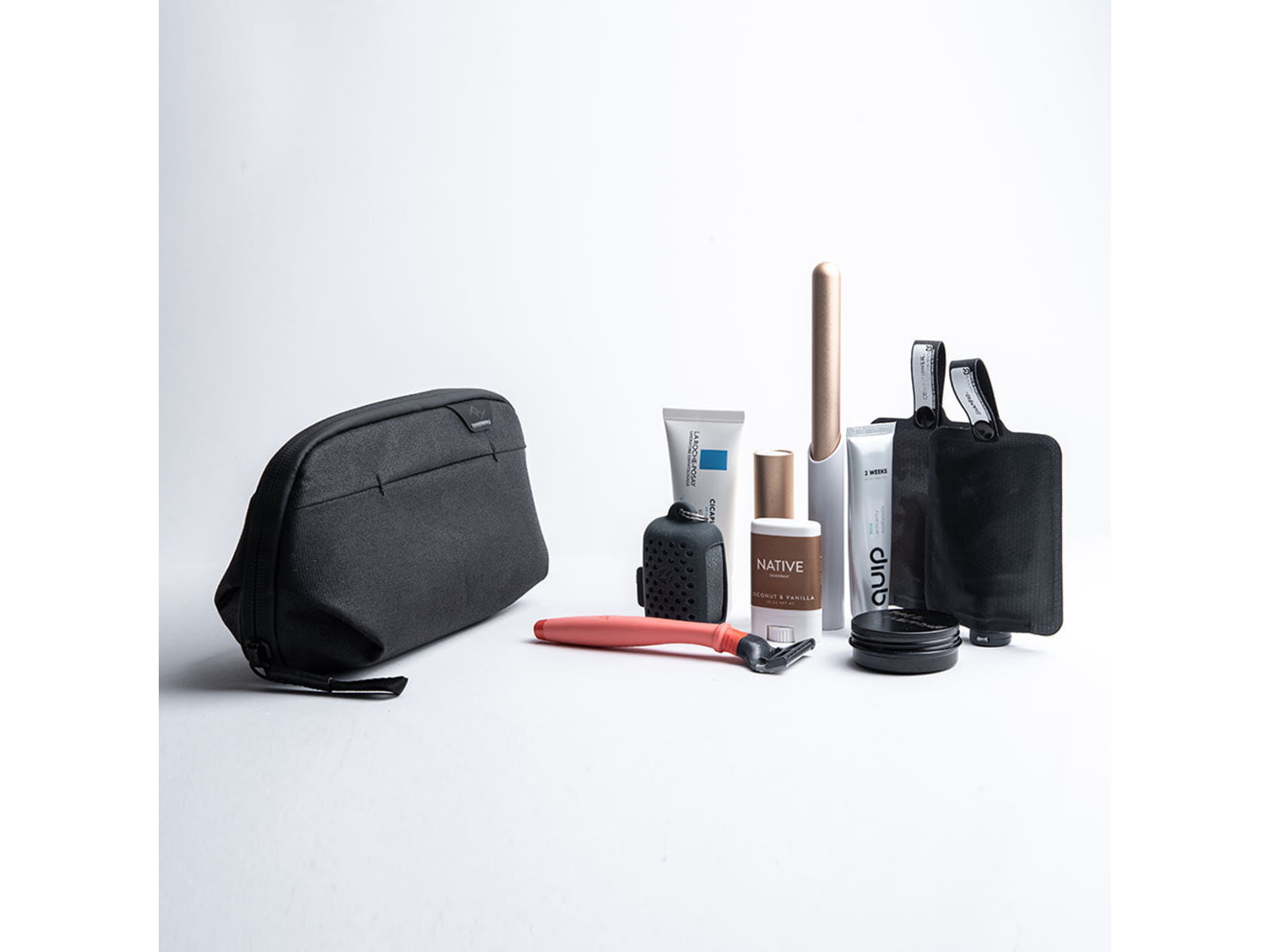 Peak Design Small Wash Pouch Black
