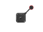 Peak Design Standard Plate w/PVC Pad and Camera Connection Screw Black