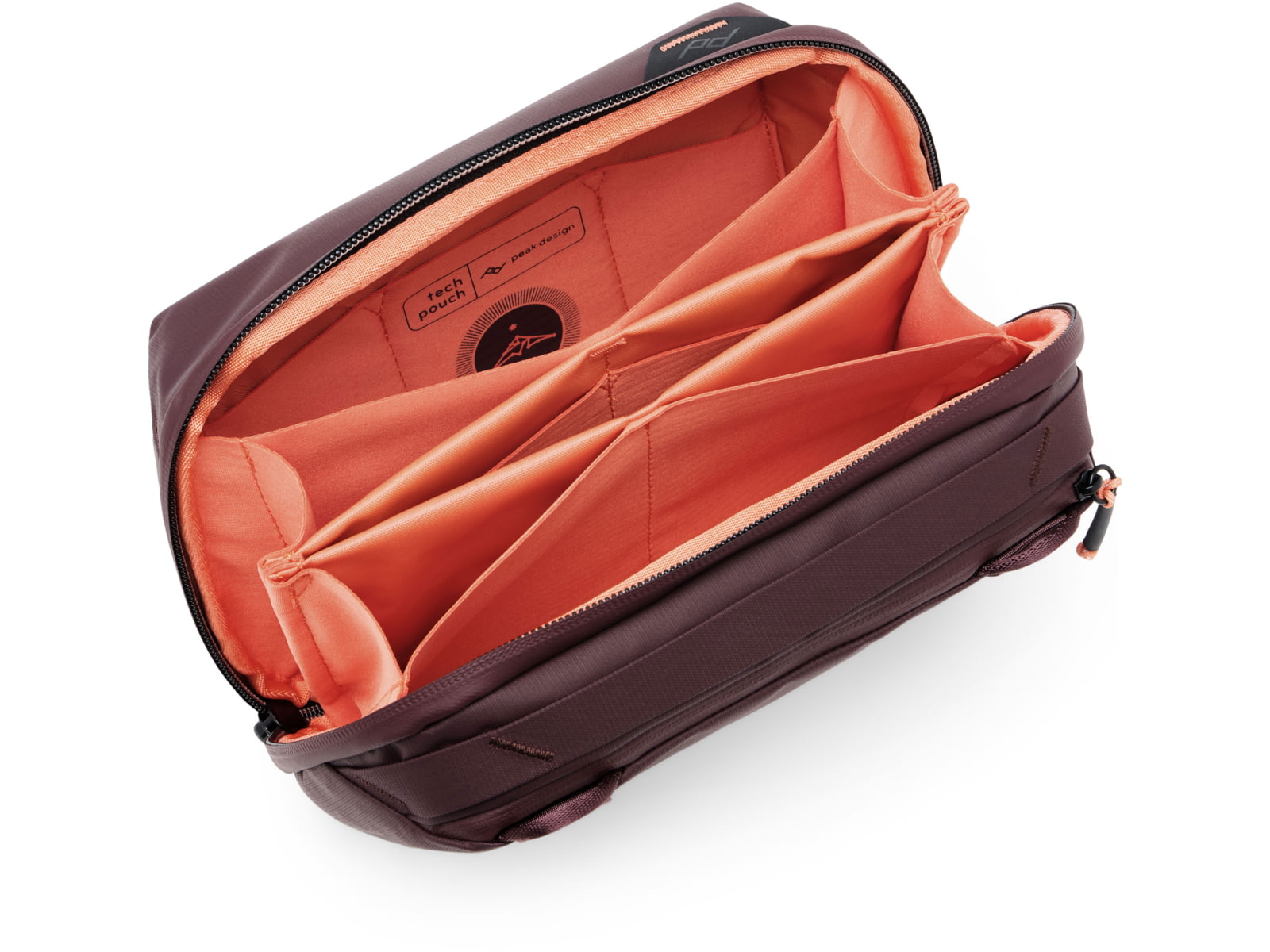 Peak Design Tech Pouch Bag