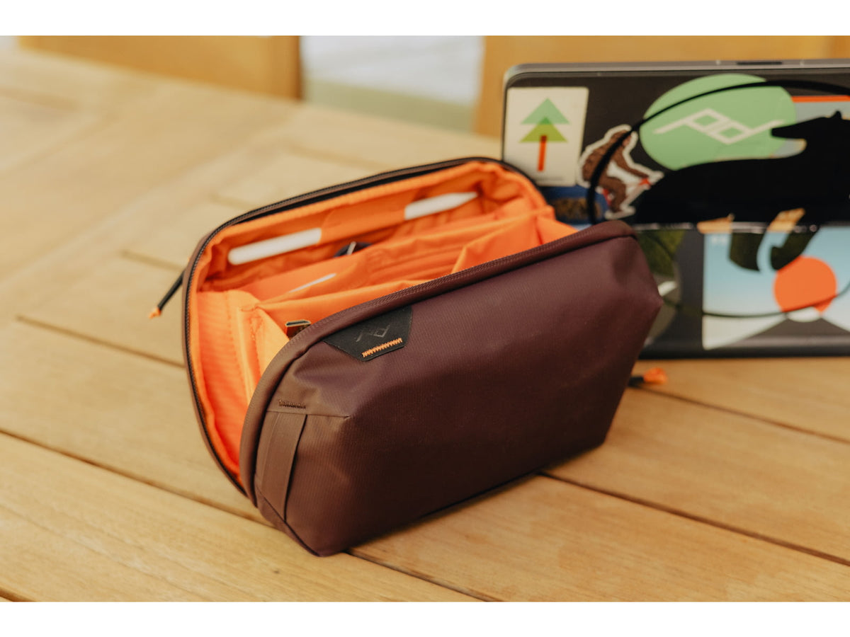 Peak Design Tech Pouch Bag
