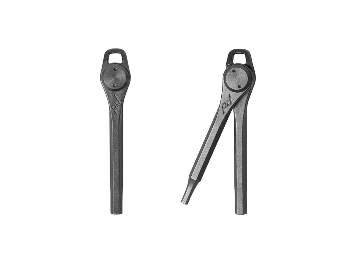 Peak Design Tool Kit Black