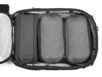 Peak Design Travel Backpack Black 45 Liters