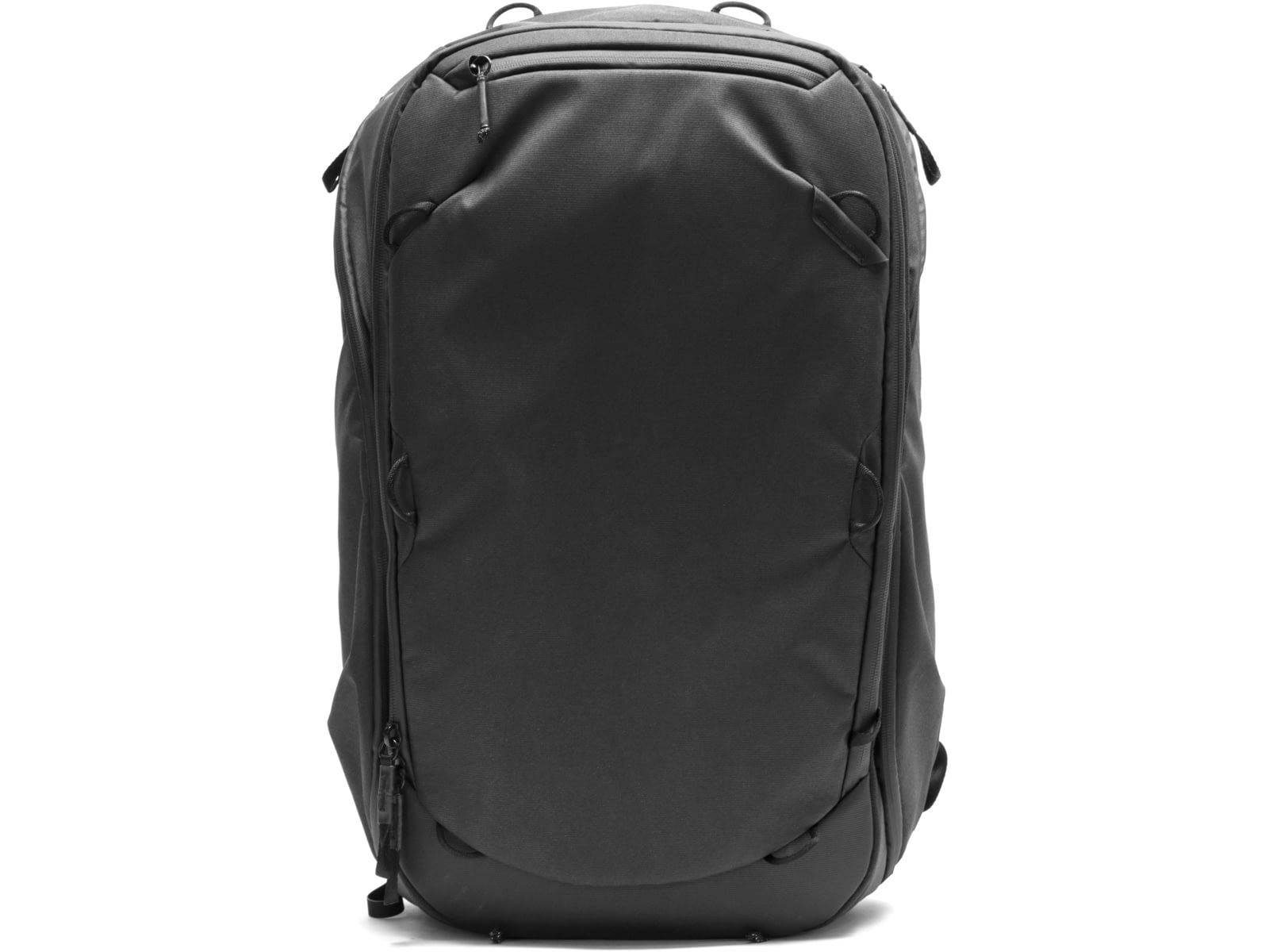 Peak Design Travel Backpack Black 45 Liters