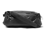 Peak Design Travel Duffel 35 Liters Black