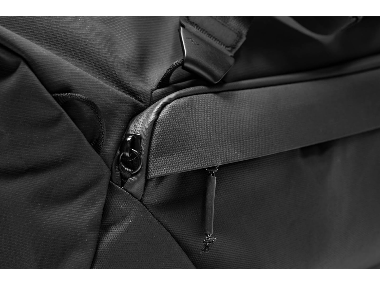 Peak Design Travel Duffel 35 Liters Black