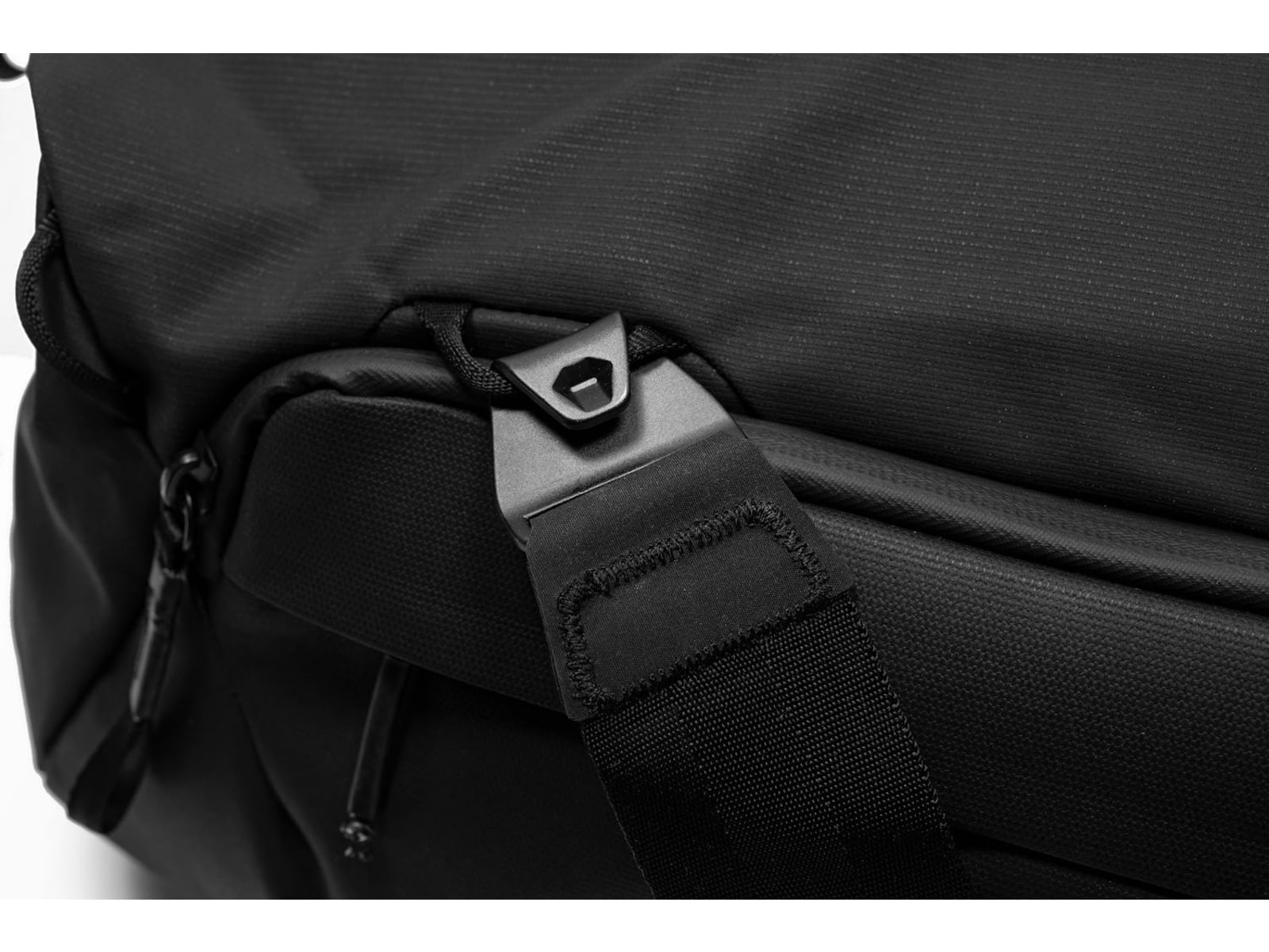 Peak Design Travel Duffel 35 Liters Black