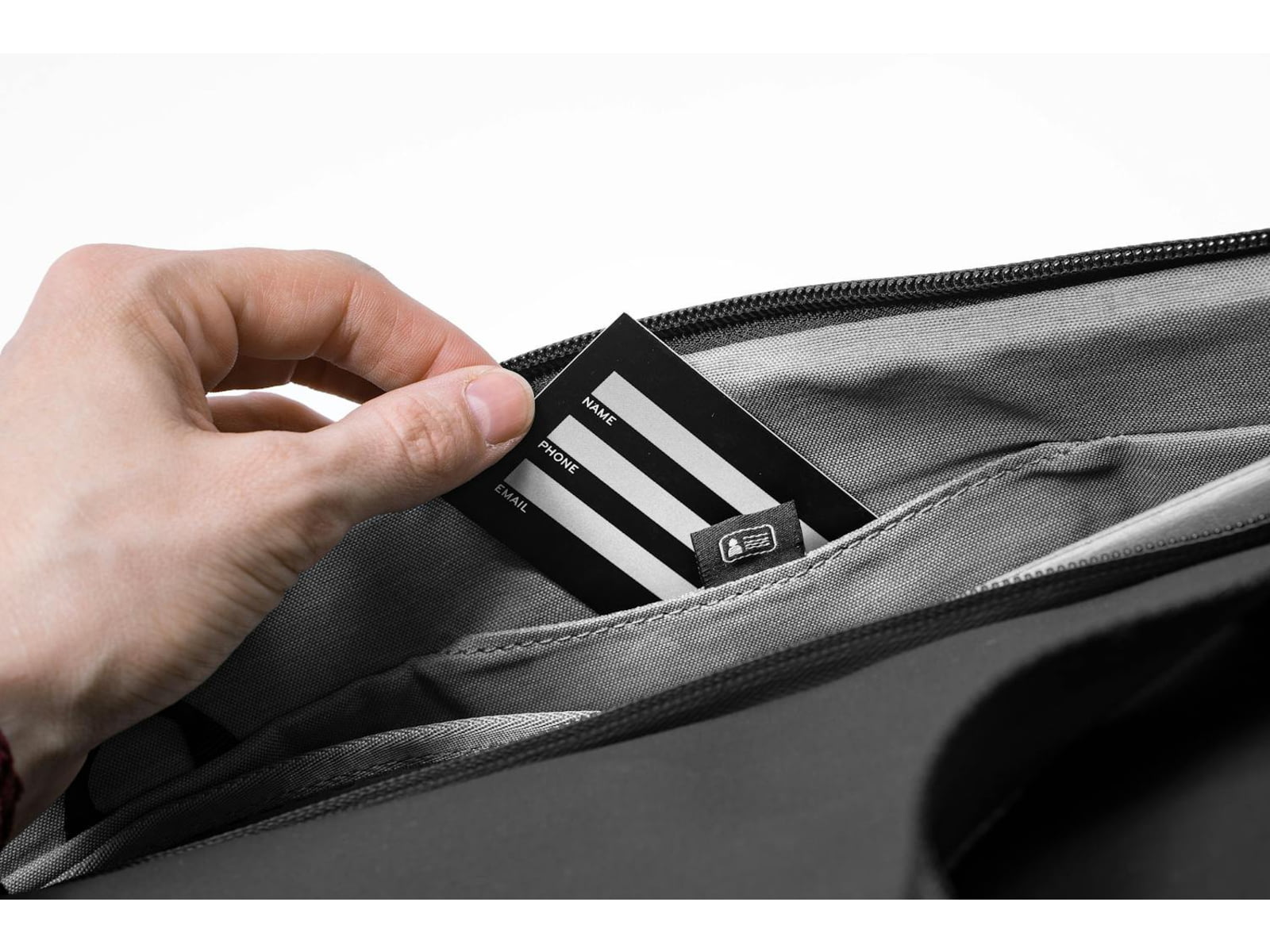 Peak Design Travel Duffel 35 Liters Black