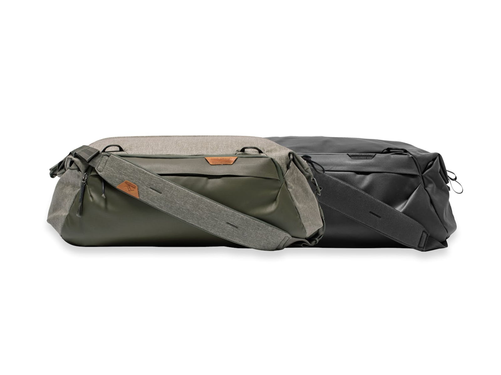 Peak Design Travel Duffel 35 Liters Black