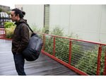 Peak Design Travel Duffel 35 Liters Black
