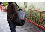 Peak Design Travel Duffel 35 Liters Black