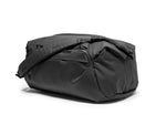 Peak Design Travel Duffel 35 Liters Black