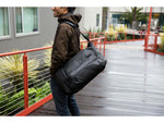 Peak Design Travel Duffel 35 Liters Black
