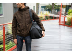 Peak Design Travel Duffel 35 Liters Black