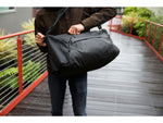 Peak Design Travel Duffel 35 Liters Black