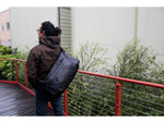 Peak Design Travel Duffel 35 Liters Black