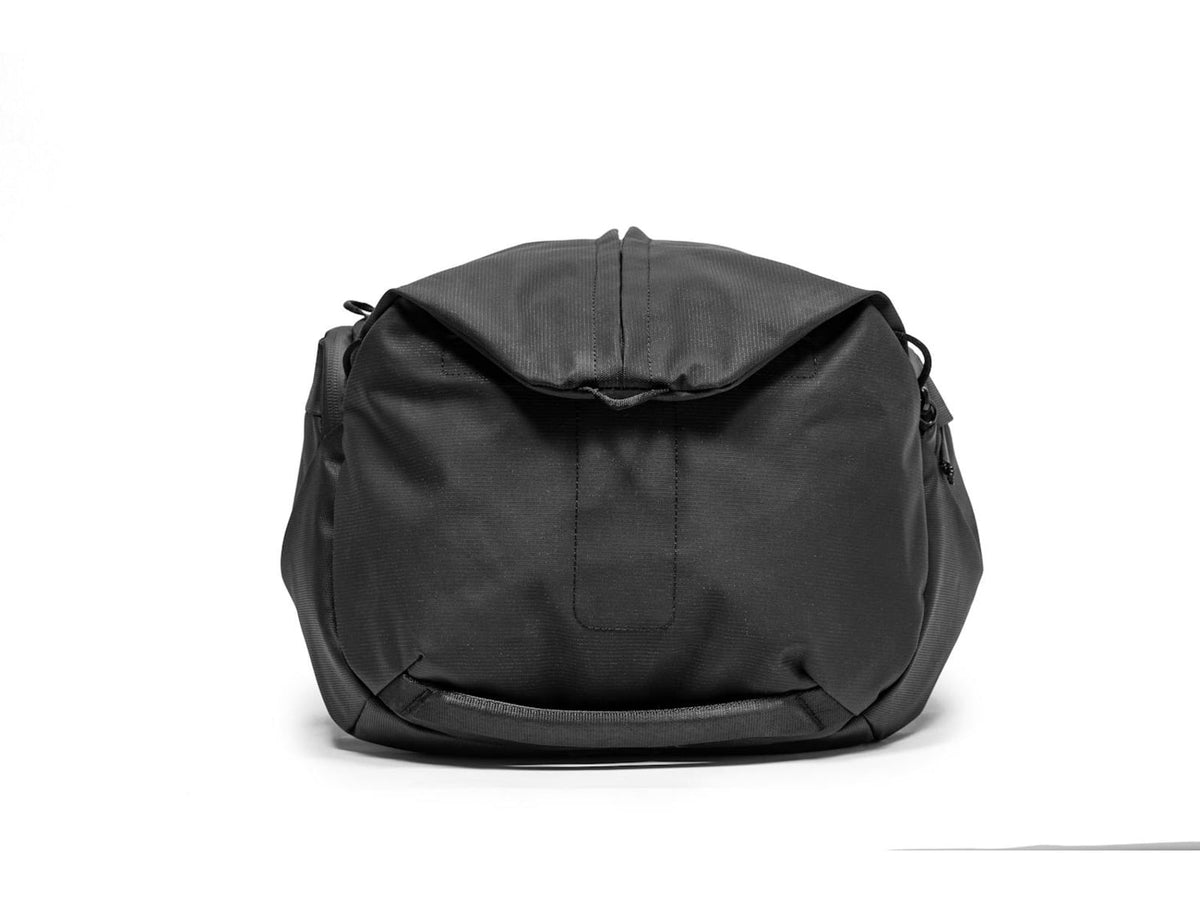 Peak Design Travel Duffel 35 Liters Black