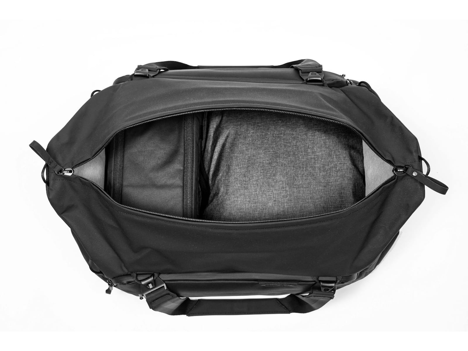 Peak Design Travel Duffel 35 Liters Black